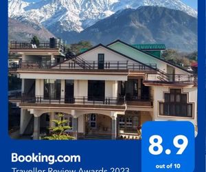 Touristen Holiday Home Dharamsala India