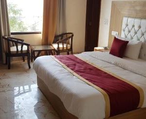 Hotel Tree Inn Abhepur India