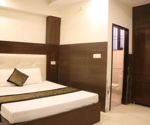 Hotel The Black Gold Chandigarh India