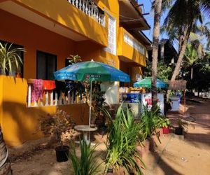 Altrude Villa Guesthouse Candolim India