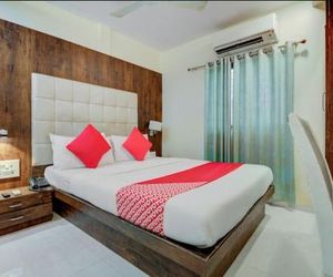 HOTEL AVENUE INN Andheri East India