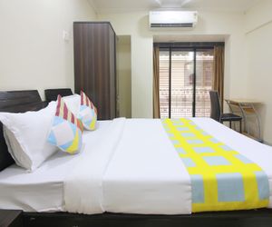 OYO Home 70457 Peaceful Studio Vashi Navi Mumbai India