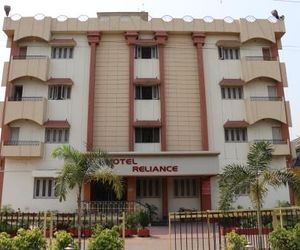 Hotel Reliance Dhanabad India