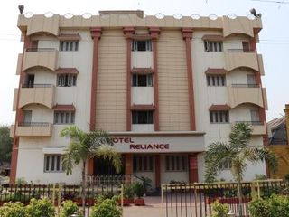 Hotel pic Hotel Reliance