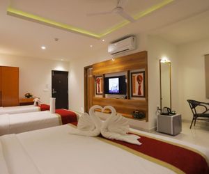 V One Hotel-Ambara Elite Yelahanka India