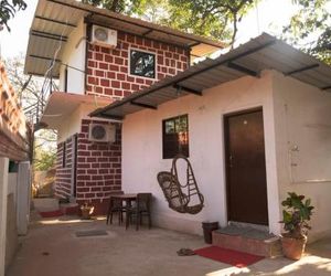 Libania 5 Anjuna India