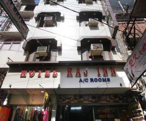 Hotel Raj Inn Ajmer Sharif Ajmer India