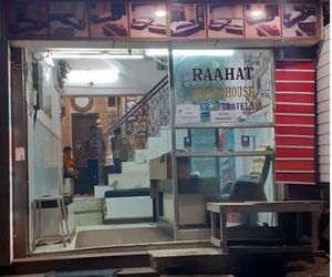 Raahat Guest House Ajmer India