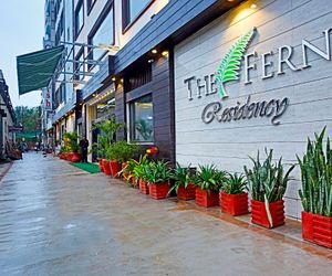The Fern Residency Noida Noida India