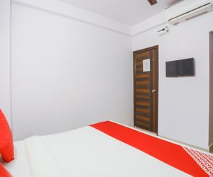 OYO 70819 Bhardwaj Residency Noida India