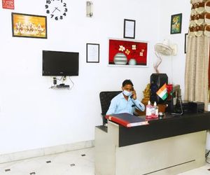 NRI House Greater Noida India