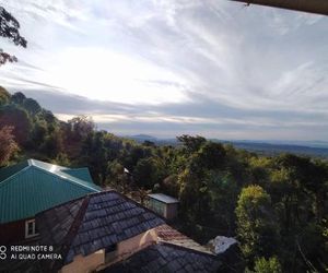 Wood Forest Homestay Dharamsala India