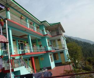 Jagatram Niwas Homestay Guesthouse Dharamsala India