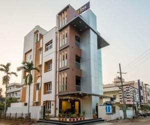 CannyStay G V INN Visakhapatnam India