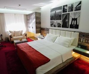 Hayali Boutique Hotel Erbil Iraq