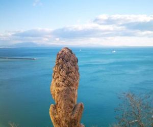 Le Note del Mare Vietri sul Mare Italy