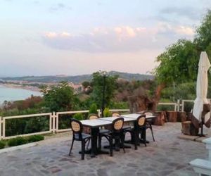 Holiday home Via Trave Vasto Italy