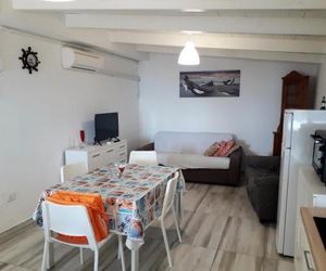 Holiday home Via Trave Vasto Italy