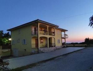 Villa Marianna Vasto Italy