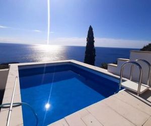 BLU SUITE: SMALL COTTAGE SUL MARE Tricase Italy