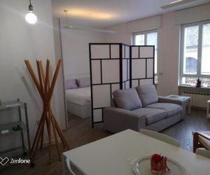 LOFT IN PIAZZA VITTORIA Treviso Italy