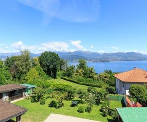 Stresa enchanting lake view flat with garden Stresa Italy