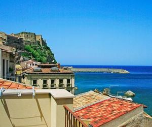Casa Briciole Scilla Italy