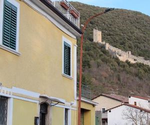 A due passi dal castello San Pio delle Camere Italy