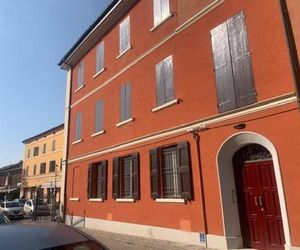 Le case di Chiara San Pietro in Casale Italy