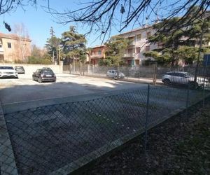 Casa Alberoni Ravenna Italy
