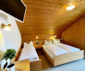 Haus Mucher Rasun Anterselva Italy