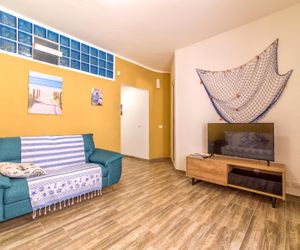 Al Mare, where to spend a holiday in contact with the sea Menfi Italy