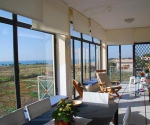 Apartment Via Basilicata Menfi Italy