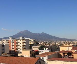 5° piano B&B Pompei Italy