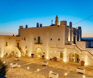 Masseria Ayroldi Ostuni Italy