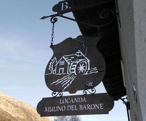 Locanda Mulino del Barone by VM Casette Asismiche Italy