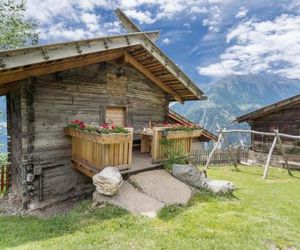 Kornkammer Lodge - Patleidhof Naturno Italy