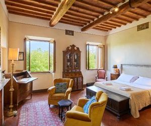 Green Tea apartment - Residenza Stuart Montepulciano Italy
