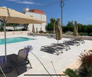 Anpatì house resort Monopoli Italy