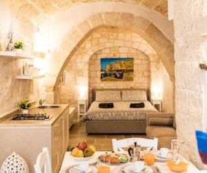 Dimore del Borgo Antico - Il Sottano Monopoli Italy