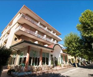 Hotel Belfiore Misano Adriatico Italy