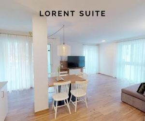 Lorent Suite Merano Italy