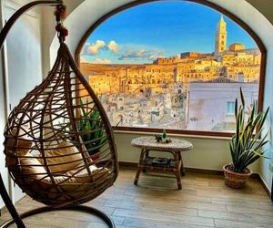 The View Matera Matera Italy