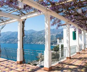 Villa Scarlato Maiori Italy