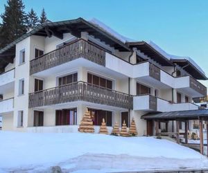 Locazione Turistica Frassan Apartment.2 Madonna di Campiglio Italy