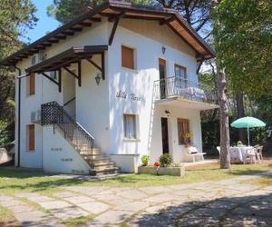 Villa Nora Lignano Sabbiadoro Italy