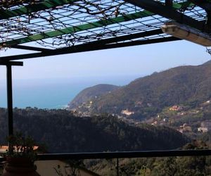 Cottage La Terrazza Levanto Italy