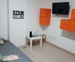 Giordiehouse 1 Latina Italy