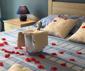 B&B Cristal Beach Gallipoli Italy