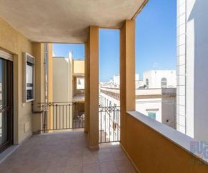 Appartamento Fontana Vista mare 3 a Gallipoli Gallipoli Italy